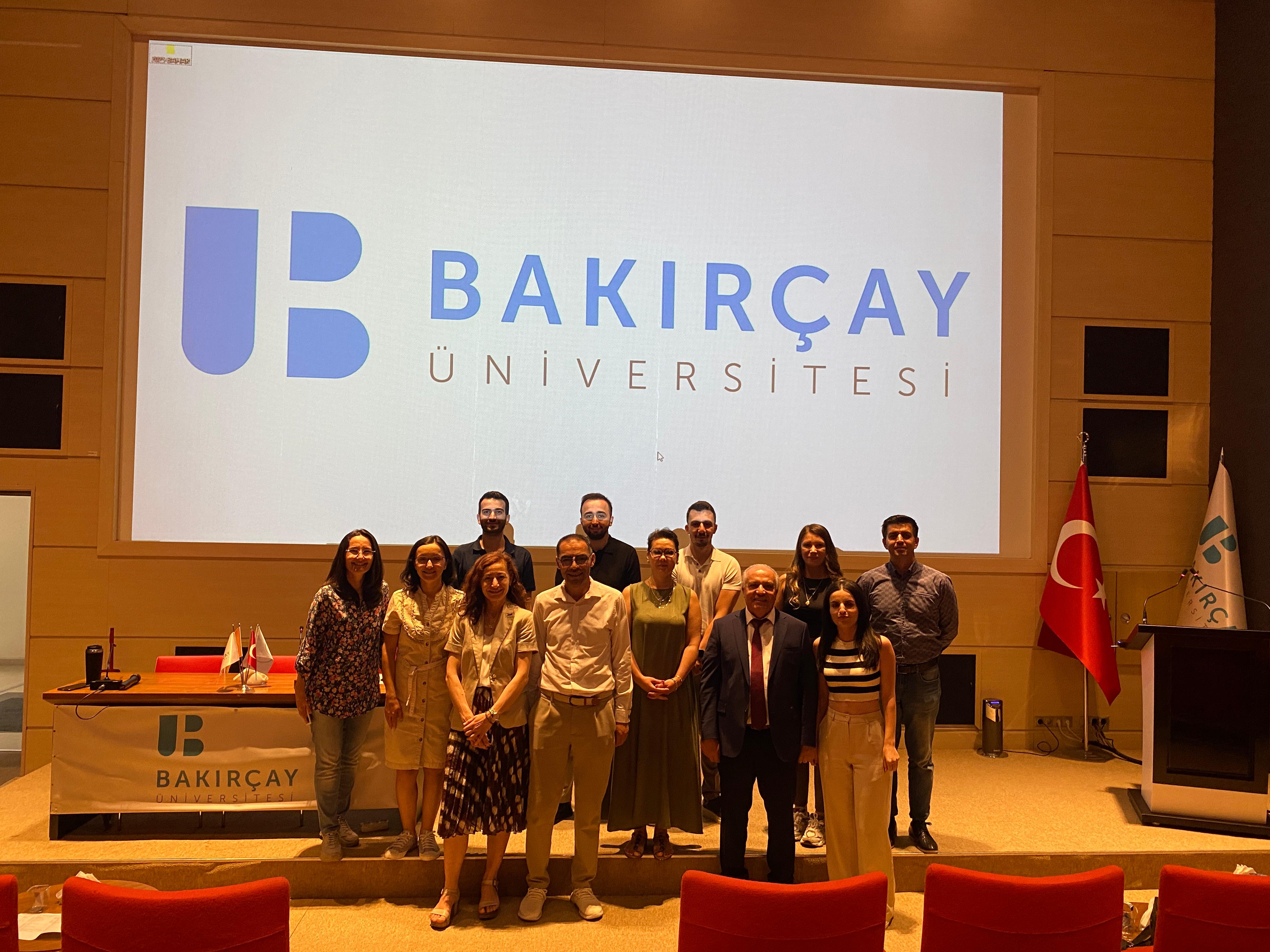 Sağlık Yönetimi Anabilim Dalı Akademik Çalıştayı